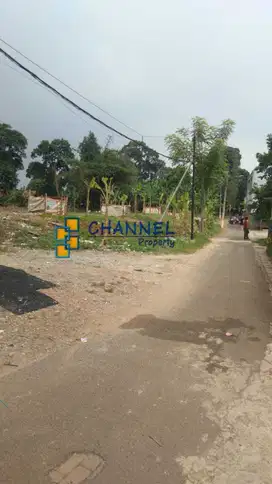 Jual Kavling Tanah Lokasi strategis BSD Tangsel, An