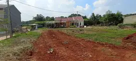 Tanah Kapling Depok Termurah- Dekat  RSUD Khidmat Sehat Afiat
