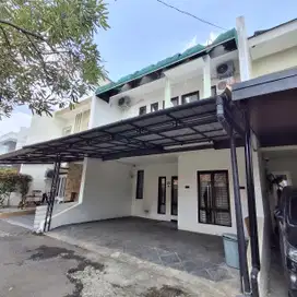 Dijual Rumah Jagakarsa Dekat Jalan Sadar