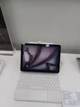 Promo Ipad Air M3 128 Wifi Bunga 0% Fre 2x cicilan