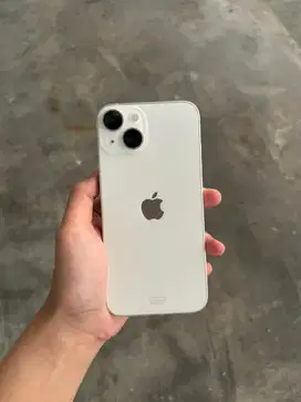 iPhone 14 128gb Starlight iBox