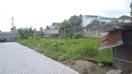 Dekat Pasar Kolombo Kaliurang, Cocok Kost Utara UGM Jogja