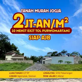 Investasi Properti High-End di Sleman