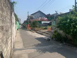 Dijual tanah tengah kota Juwana dekat Alun2