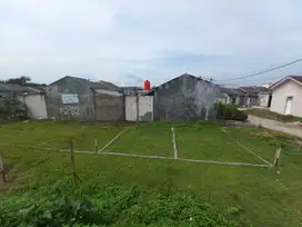 DIJUAL KAVLING KIOS/RUKO 33JT DI TIMUR CIBUBUR