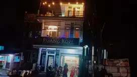 DIJUAL RUKO GARUT KOTA JAYARAGA
