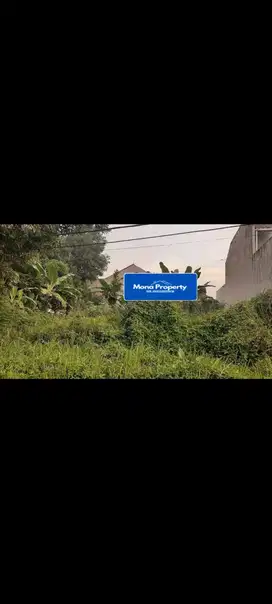 Dijual tanah di limus Cileungsi