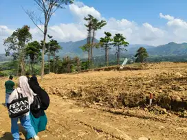 Jual Tanah Dekat Jakarta,Konsep Villa Eropa Udara Seju di Bogor Timur