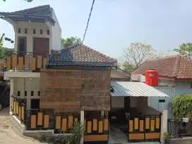 Rumah Tinggal. Siap Huni. Jual Cepat