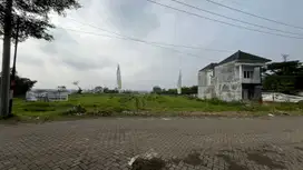 tanah strategis Sukun kota malang area perumahan