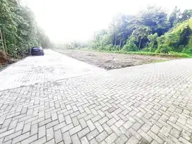 Dekat SD-SMP Islam Al-Azhar, Tanah Jogja Cocok Untuk Kost