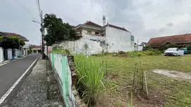 tanah strategis jl ranugrati sawojajar sebelah gacoan dan Ruko WOW