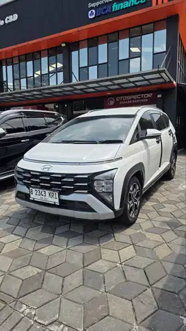 Hyundai Stargazer X Prime 1.5L A/T 2024