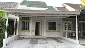 Disewakan Rumah Minimalis Siap Huni dan Sudah Renovasi