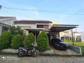 Disewakan Rumah lokasi Paulan, Colomadu
