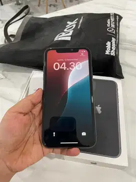 Iphone 11 64GB second ibox