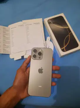 IP 16 PM 256 GB