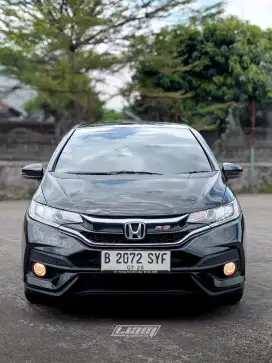 Honda Jazz RS GK5 Matic 2018