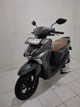 (Type Tertinggi) Yamaha New Gear S Ultima Cnctd 2025 istimewa