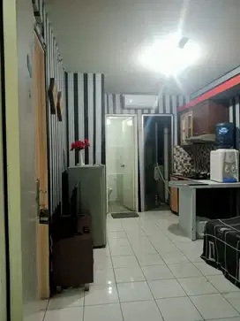 Apartemen Kalibata City Jaksel Siap Huni Terjangkau