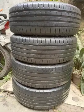 BAN 195/55 R16 APOLLO ALNAC 4G