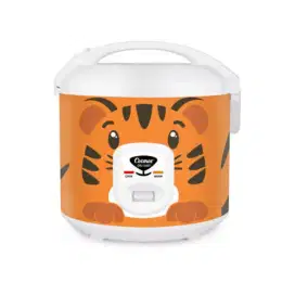 Rice cooker cosmos magicom new
