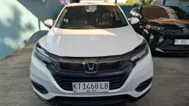 Honda HR-V SEplus A/T 2019