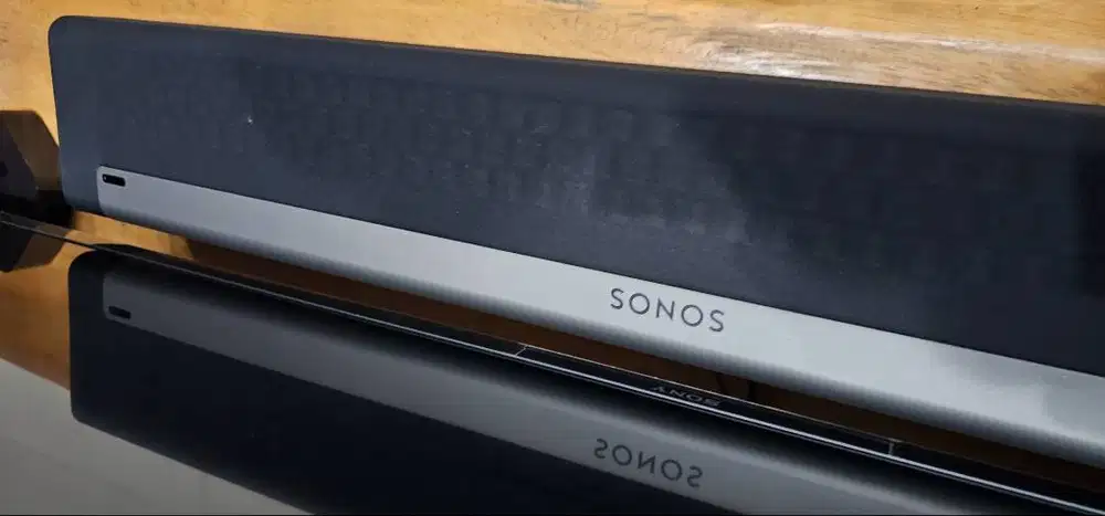 Sonos Sound Bar Playbar
