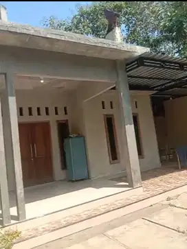 Rumah Murah Di Lendah Kulon Progo