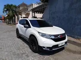 Honda CR-V 2017 Bensin