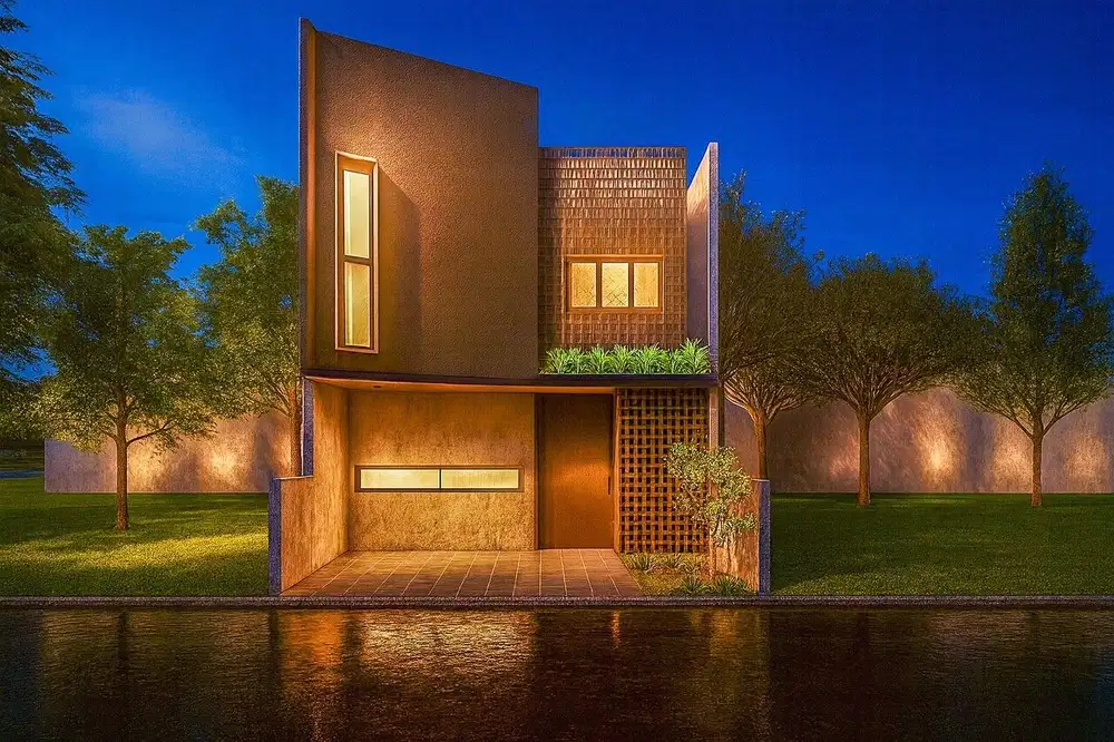 Jl. Kabupaten Sleman, Jual Rumah Jogja Type 110 Barat Tugu Jogja