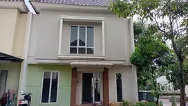 Rumah redy unit Cluster Latigo kawasan Gading Serpong