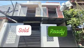 Kost Baru, Aktif Full Huni Dekat Kampus UNESA TELKOM Ketintang