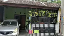 Kontrakan Murah UNS/ISI