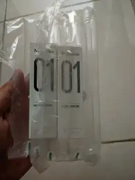Minoxride atau minoxidil