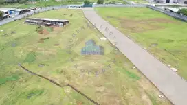 Dijual Tanah Sttategis di Tobat, Balaraja - Tangerang