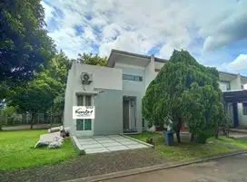 Jual Rumah Di The ICON BSD Serpong