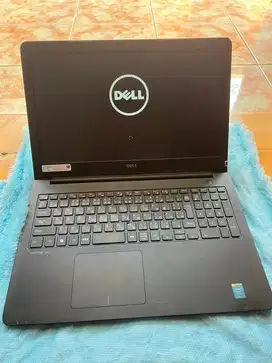 Laptop Dell latitude 3550 15 Inch Core i3 5005U 8/500GB