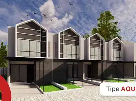 Dijual rumah kos2an, baru, Rungkut Asri Timur, Surabaya Timur