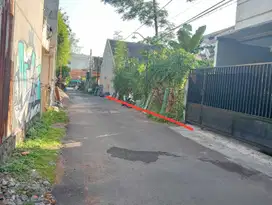D i jual Tanah Premium Condongcatur Bangun Kos Eksklusif Jogja UGM
