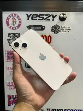 iPhone 13 256 GB  pink iBox