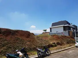 jual tanah resort dago pakar golf island