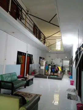 Rumah Kos di dekat STT Telkom 25 kamar