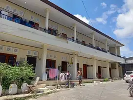 Jual Kos Kosan 12kamar Lokasi Kampial area Investasi Strategis Ungasan