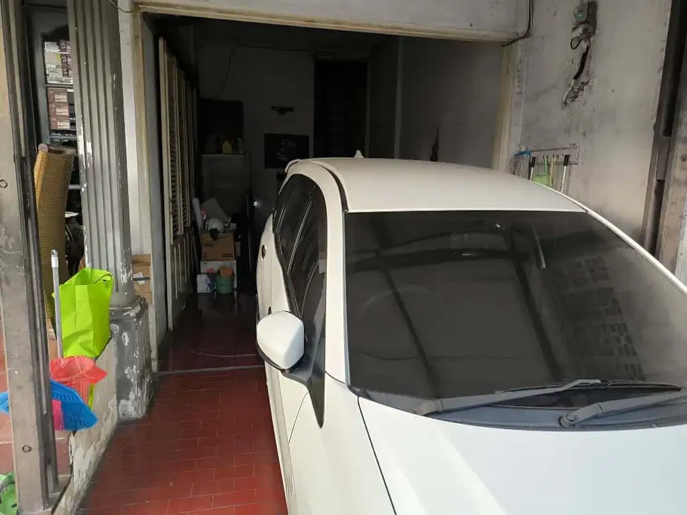 Jual Rumah Pejaten Barat Komplek Bank Niaga - Jakarta Selatan