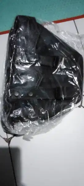 Tas motor costume