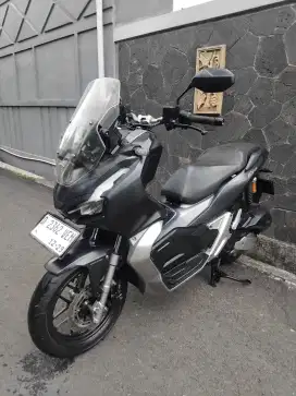 Honda ADV 2019 Mulus Cash / Kredit