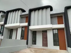Rumah Bukit Teras Parahyangan Legalitas SHM Bandung