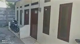 Rumah petakan jatipadang pasar minggu shm 325jt 30mtr