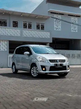Suzuki Ertiga GL 2012 Manual
Mesin sehat